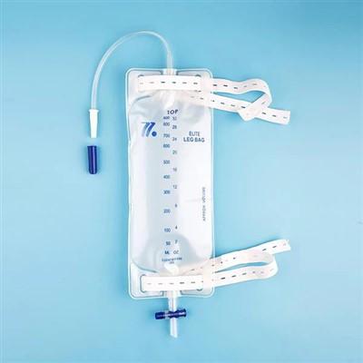 500 Ml Urinary Leg Bag
