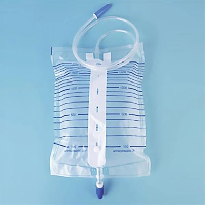 Urine Specimen Collection Bag