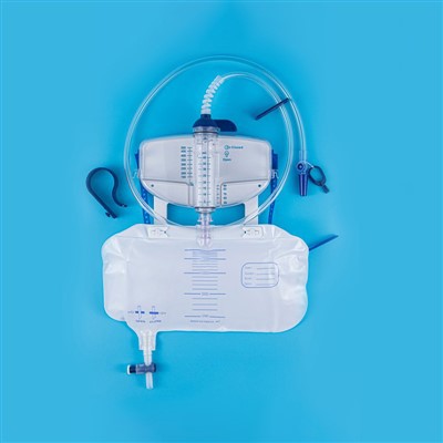 Urometer Urine Bag For Patients